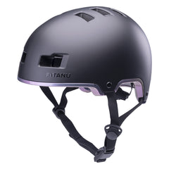 Cască FLOW PRO ERT FIDLOCK Fitanu - Protecție Avansată, Confort Maxim - 1