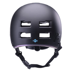 Cască FLOW PRO ERT FIDLOCK Fitanu - Protecție Avansată, Confort Maxim - 3