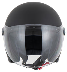 Cască Freeride X Louis - Carbon, Ușoară, ECE 22.06