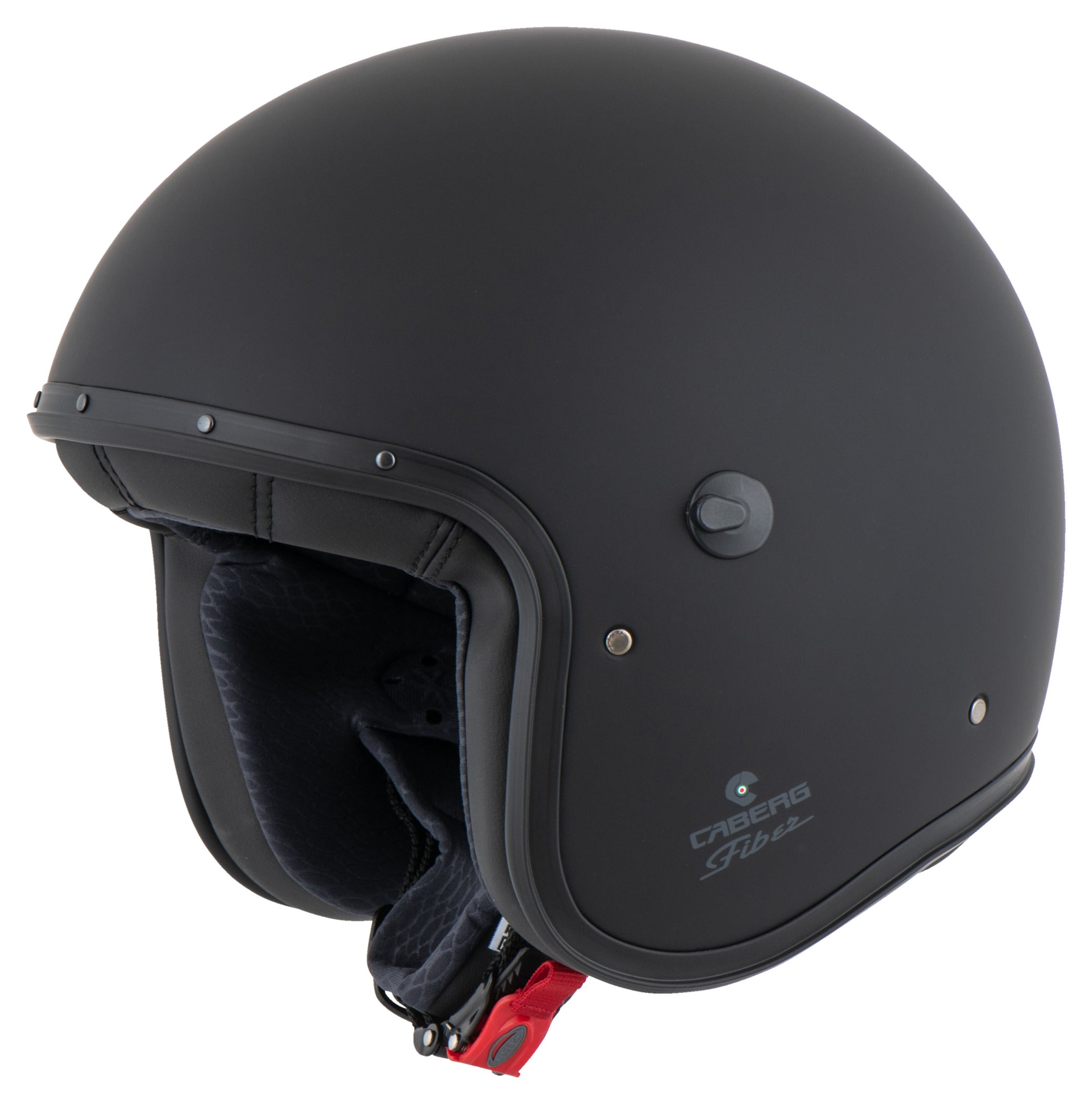 Cască Freeride X Louis - Carbon, Ușoară, ECE 22.06