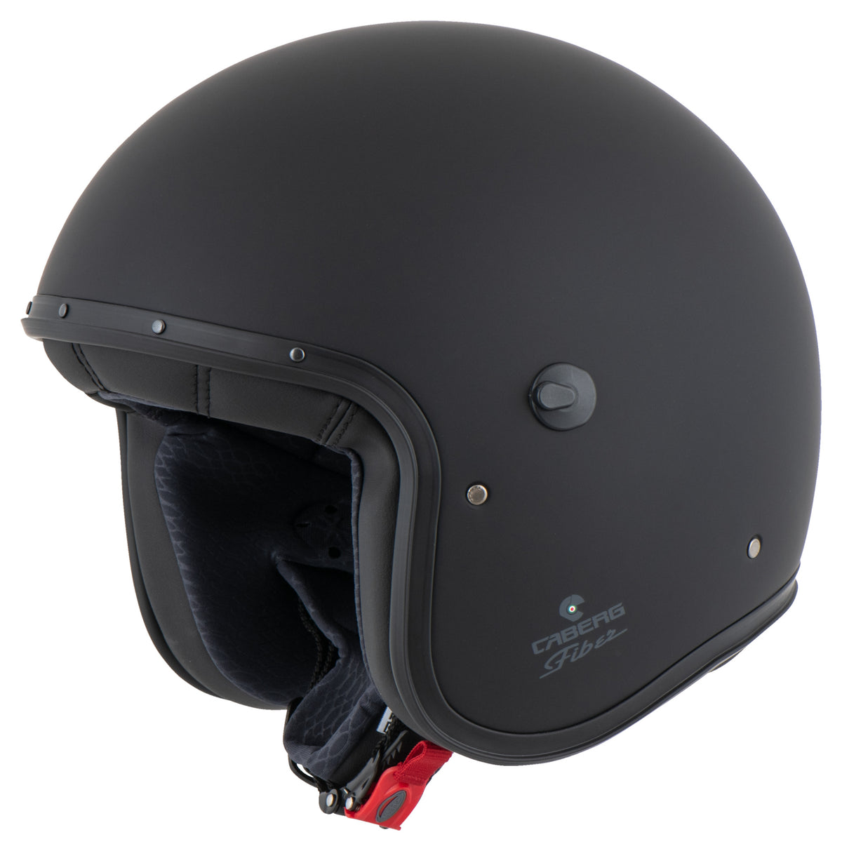Cască Freeride X Louis - Carbon, Ușoară, ECE 22.06