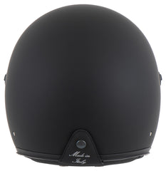 Cască Freeride X Louis - Carbon, Ușoară, ECE 22.06