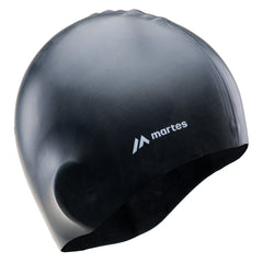 Casca Înot MONCAP Martes Essentials - Silicon, Elasticitate Ridicată - 1