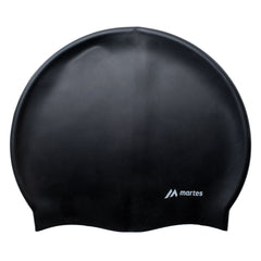 Casca Înot MONCAP Martes Essentials - Silicon, Elasticitate Ridicată - 3