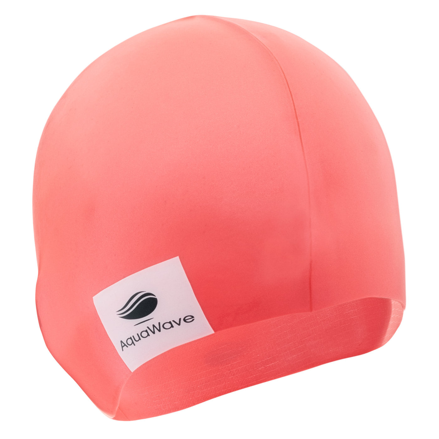 Casca Înot PRIMECAP AQUAWAVE - Silicon, Rezistență la Clor - 1