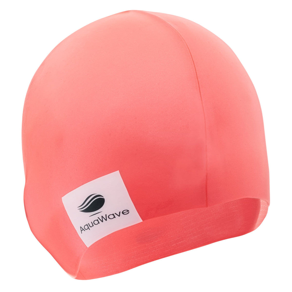 Casca Înot PRIMECAP AQUAWAVE - Silicon, Rezistență la Clor - 1
