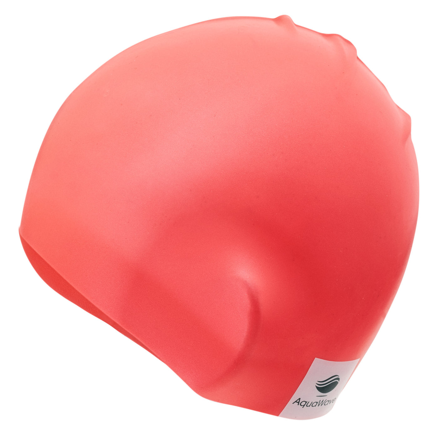 Casca Înot PRIMECAP AQUAWAVE - Silicon, Rezistență la Clor - 3