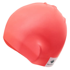 Casca Înot PRIMECAP AQUAWAVE - Silicon, Rezistență la Clor - 3