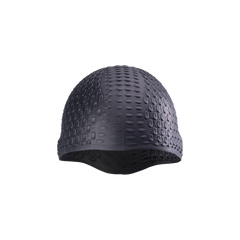 Casca Înot Silicon BLOBCAP AQUAWAVE - Păr Lung, Structură Bubble - 2