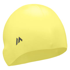 Casca înot Silicon MONOSILI MARTES - Protecție & Confort Superior - 1