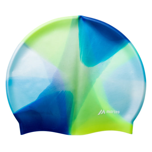 Casca Înot Silicon MULTISILI MARTES – Confort & Performanță Adulți - 1