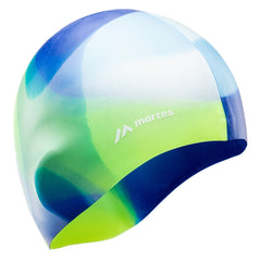 Casca Înot Silicon MULTISILI MARTES – Confort & Performanță Adulți - 3