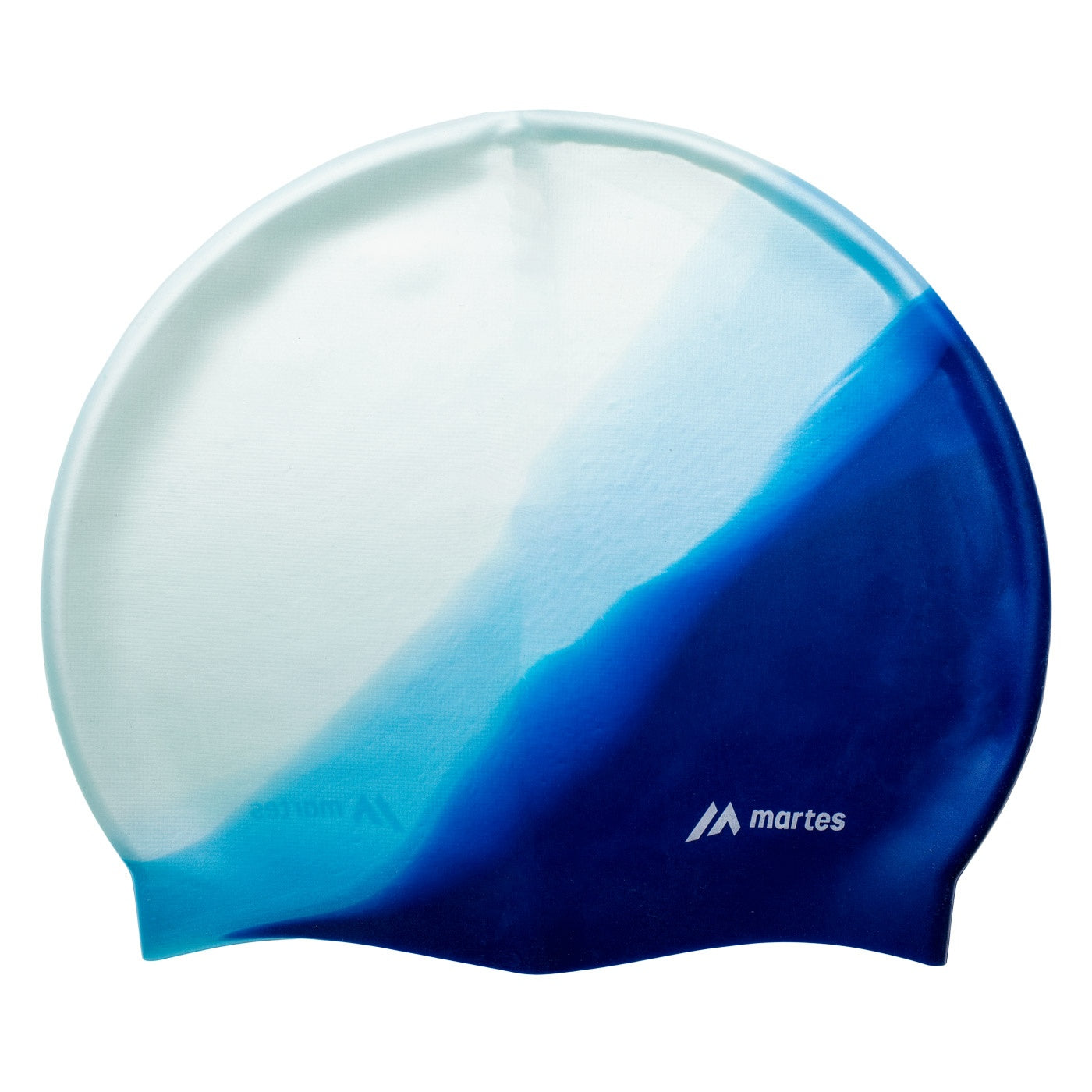 Casca înot Silicon MULTISILI MARTES - Protecție & Performanță Adulți - 1