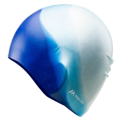 Casca înot Silicon MULTISILI MARTES - Protecție & Performanță Adulți - 2