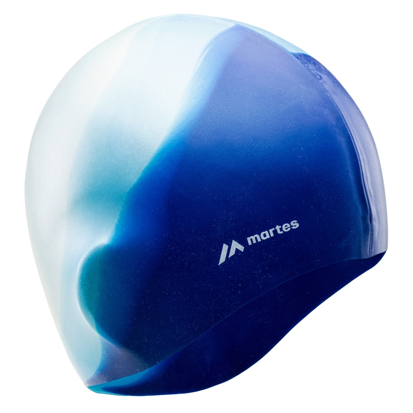 Casca înot Silicon MULTISILI MARTES - Protecție & Performanță Adulți - 3