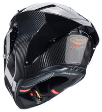 Cască Integrală Caberg GP01 Carbon - Siguranță și Performanță