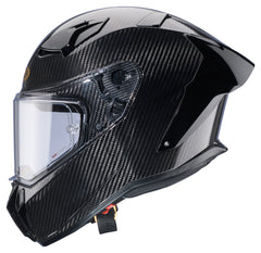 Cască Integrală Caberg GP01 Carbon - Siguranță și Performanță