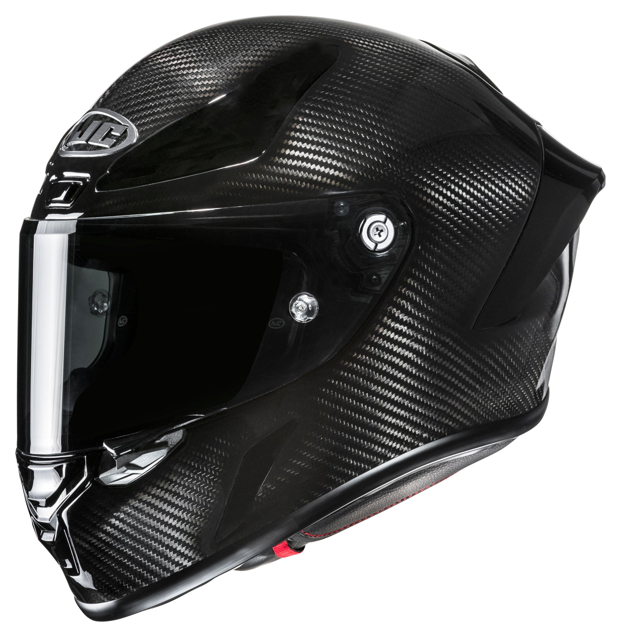 Cască Integrală HJC RPHA 1 V2 Carbon - MotoGP, FIM, ECE 22.06