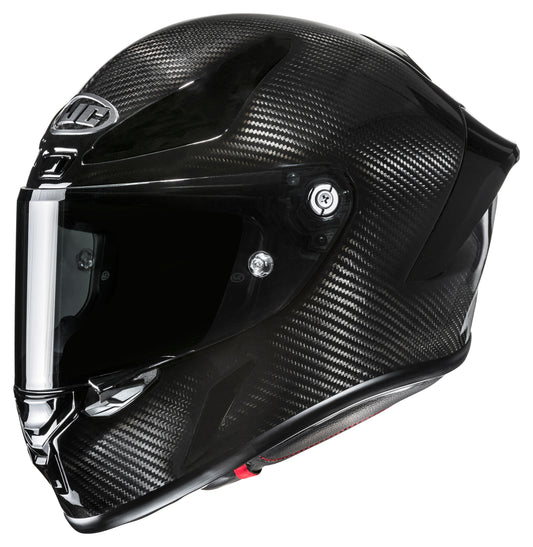 Cască Integrală HJC RPHA 1 V2 Carbon - MotoGP, FIM, ECE 22.06