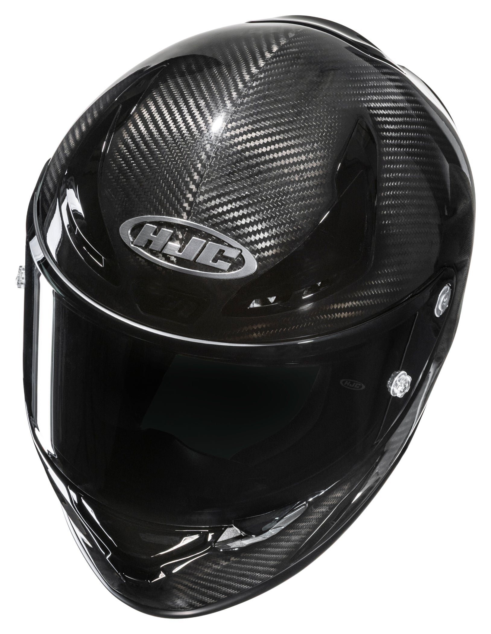Cască Integrală HJC RPHA 1 V2 Carbon - MotoGP, FIM, ECE 22.06