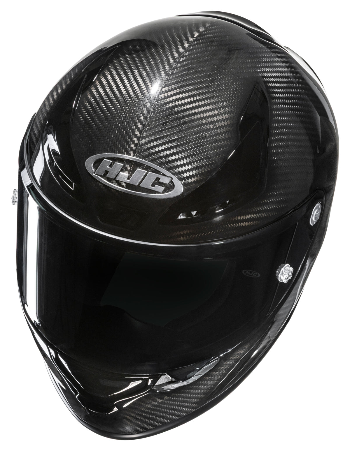 Cască Integrală HJC RPHA 1 V2 Carbon - MotoGP, FIM, ECE 22.06
