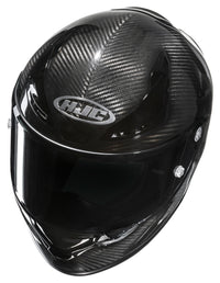 Cască Integrală HJC RPHA 1 V2 Carbon - MotoGP, FIM, ECE 22.06