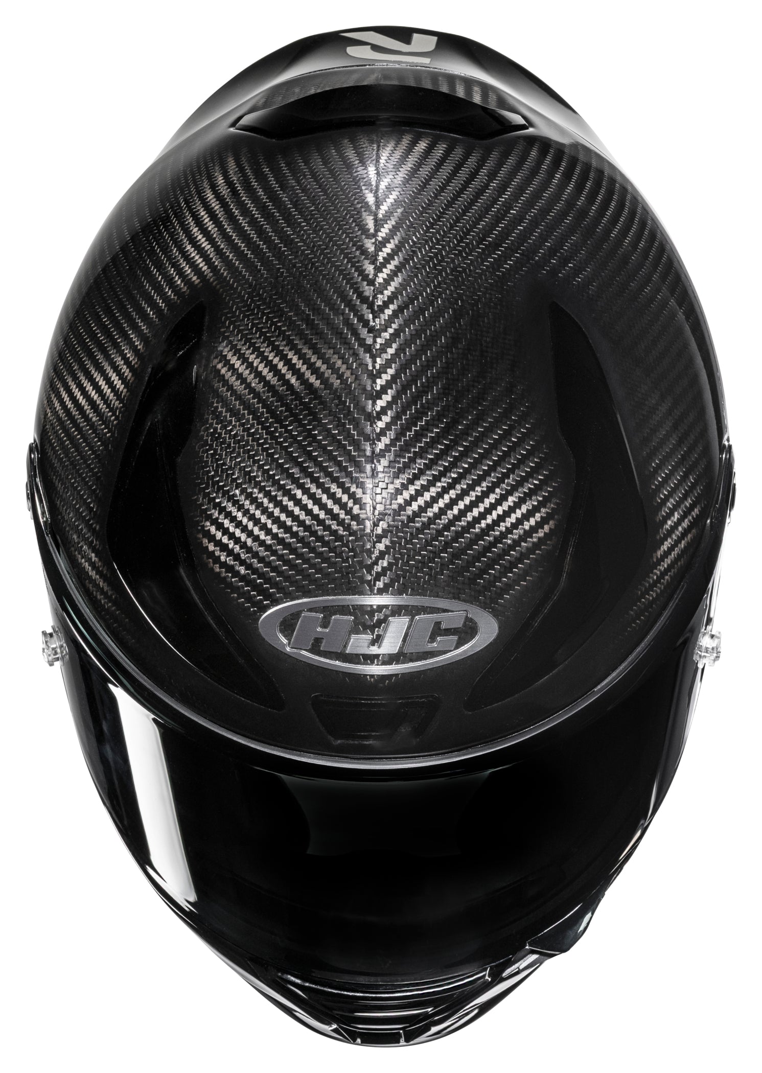 Cască Integrală HJC RPHA 1 V2 Carbon - MotoGP, FIM, ECE 22.06
