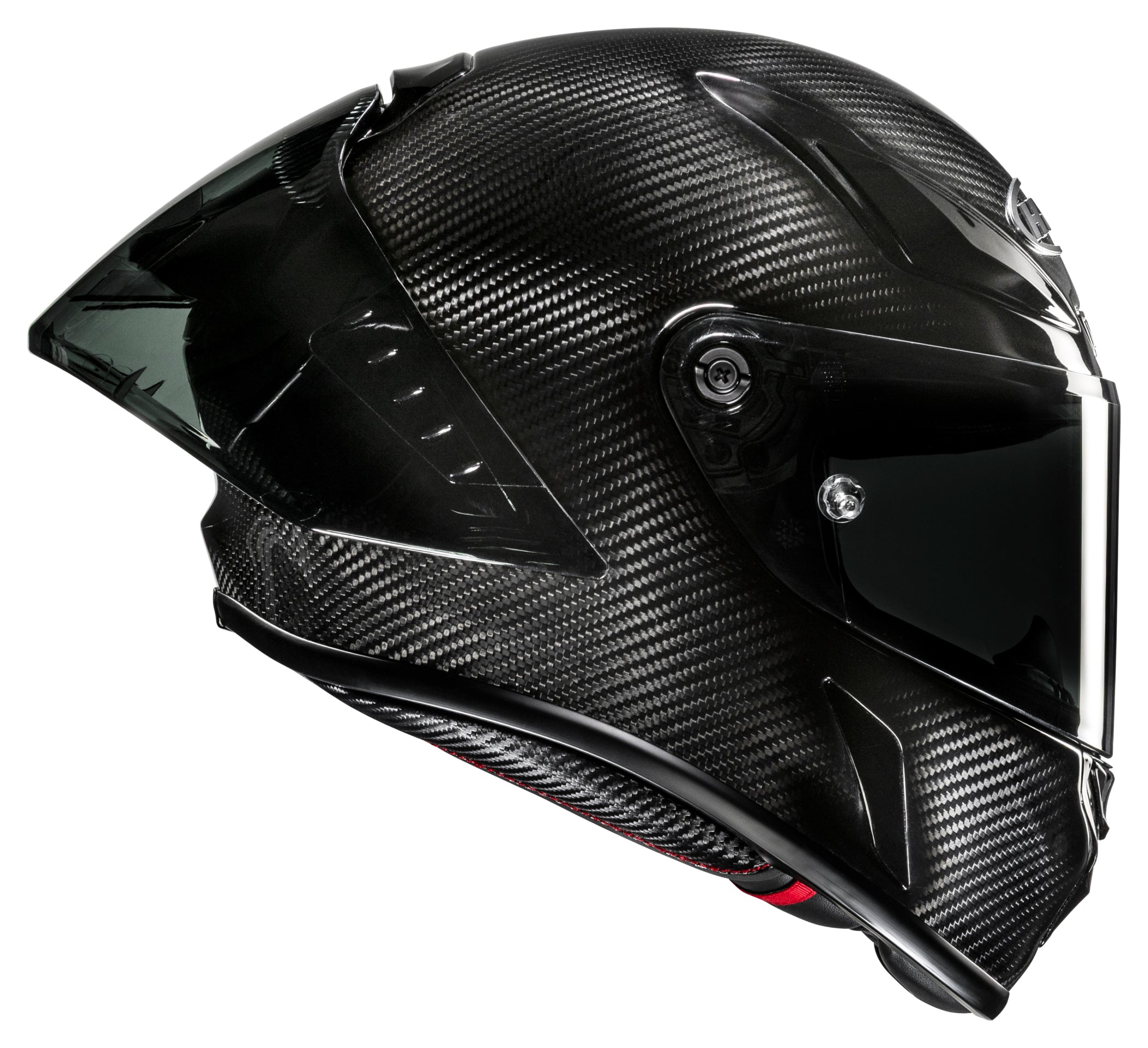 Cască Integrală HJC RPHA 1 V2 Carbon - MotoGP, FIM, ECE 22.06