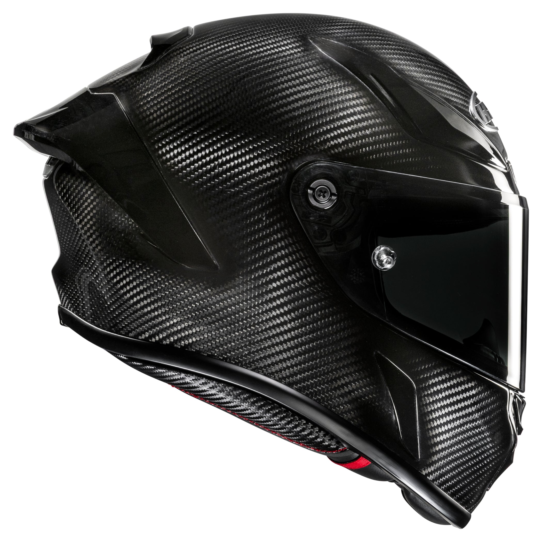 Cască Integrală HJC RPHA 1 V2 Carbon - MotoGP, FIM, ECE 22.06