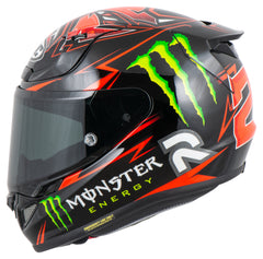 Cască Integrală HJC RPHA 12 Monster Quartararo Replica - ECE 22.06