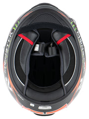 Cască Integrală HJC RPHA 12 Monster Quartararo Replica - ECE 22.06