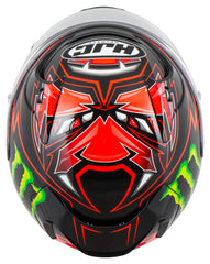 Cască Integrală HJC RPHA 12 Monster Quartararo Replica - ECE 22.06