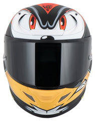 Cască Integrală HJC RPHA 12 Shadow The Hedgehog MC1SF - ECE 22.06