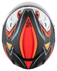 Cască Integrală HJC RPHA 12 Shadow The Hedgehog MC1SF - ECE 22.06