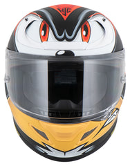 Cască Integrală HJC RPHA 12 Shadow The Hedgehog MC1SF - ECE 22.06