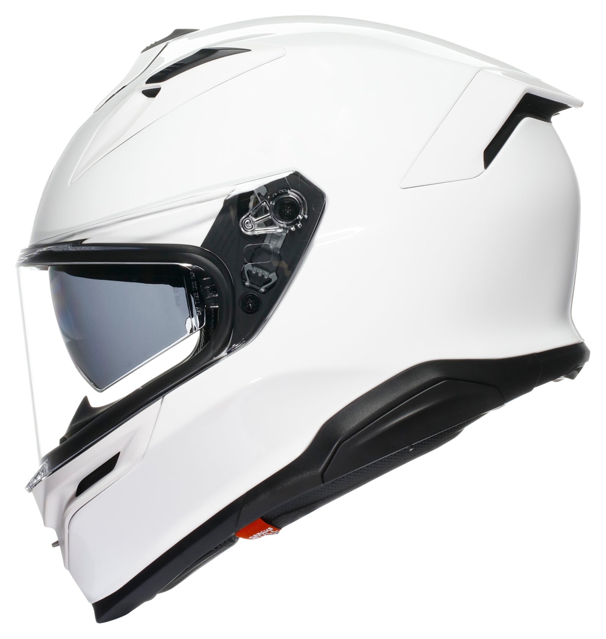 Cască Integrală K7 AGV - Performanță, Siguranță, Confort