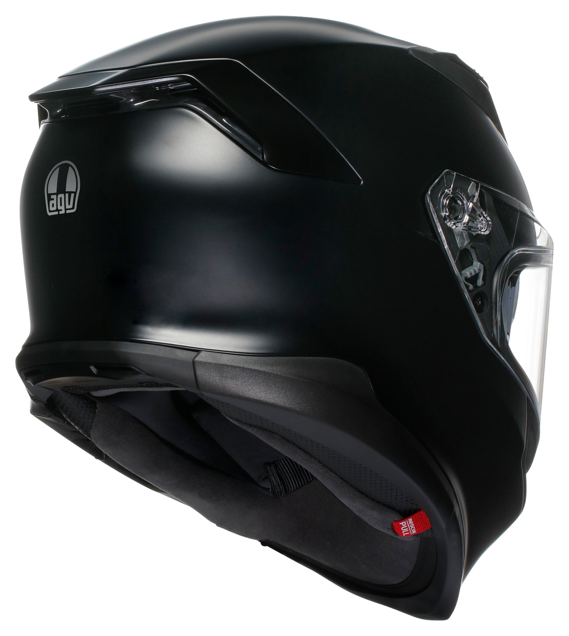 Cască Integrală K7 AGV - Performanță, Siguranță, Confort