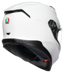 Cască Integrală K7 AGV - Performanță, Siguranță, Confort