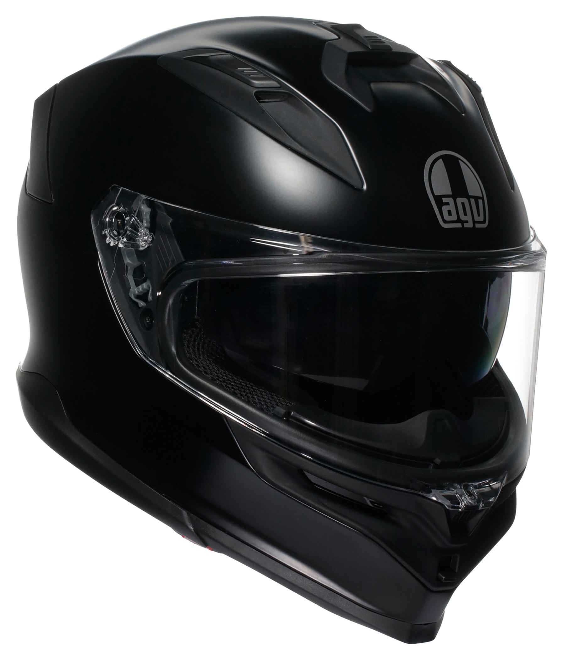 Cască Integrală K7 AGV - Performanță, Siguranță, Confort