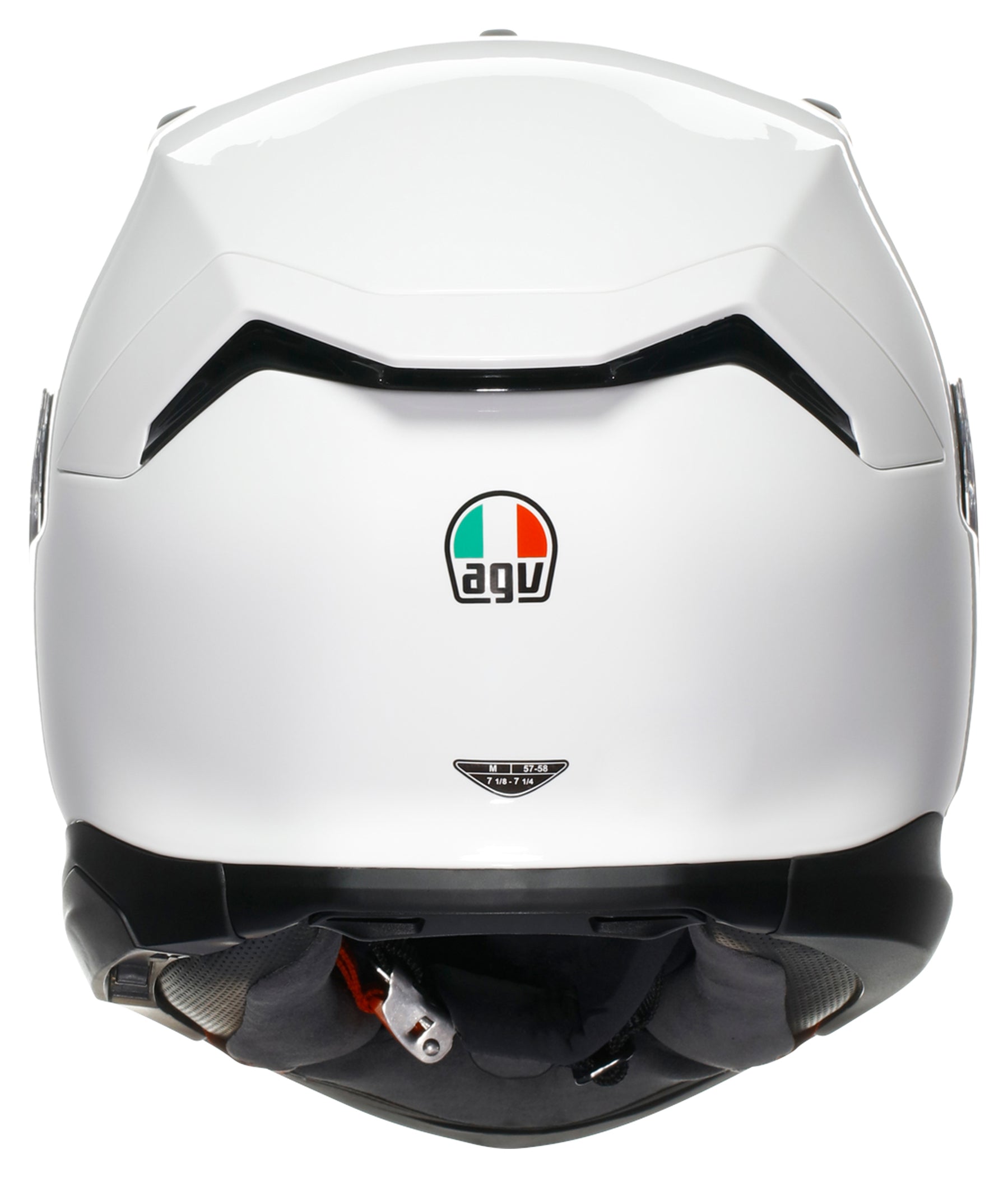 Cască Integrală K7 AGV - Performanță, Siguranță, Confort