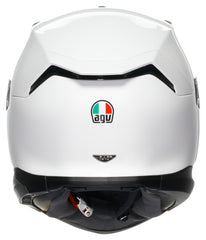 Cască Integrală K7 AGV - Performanță, Siguranță, Confort