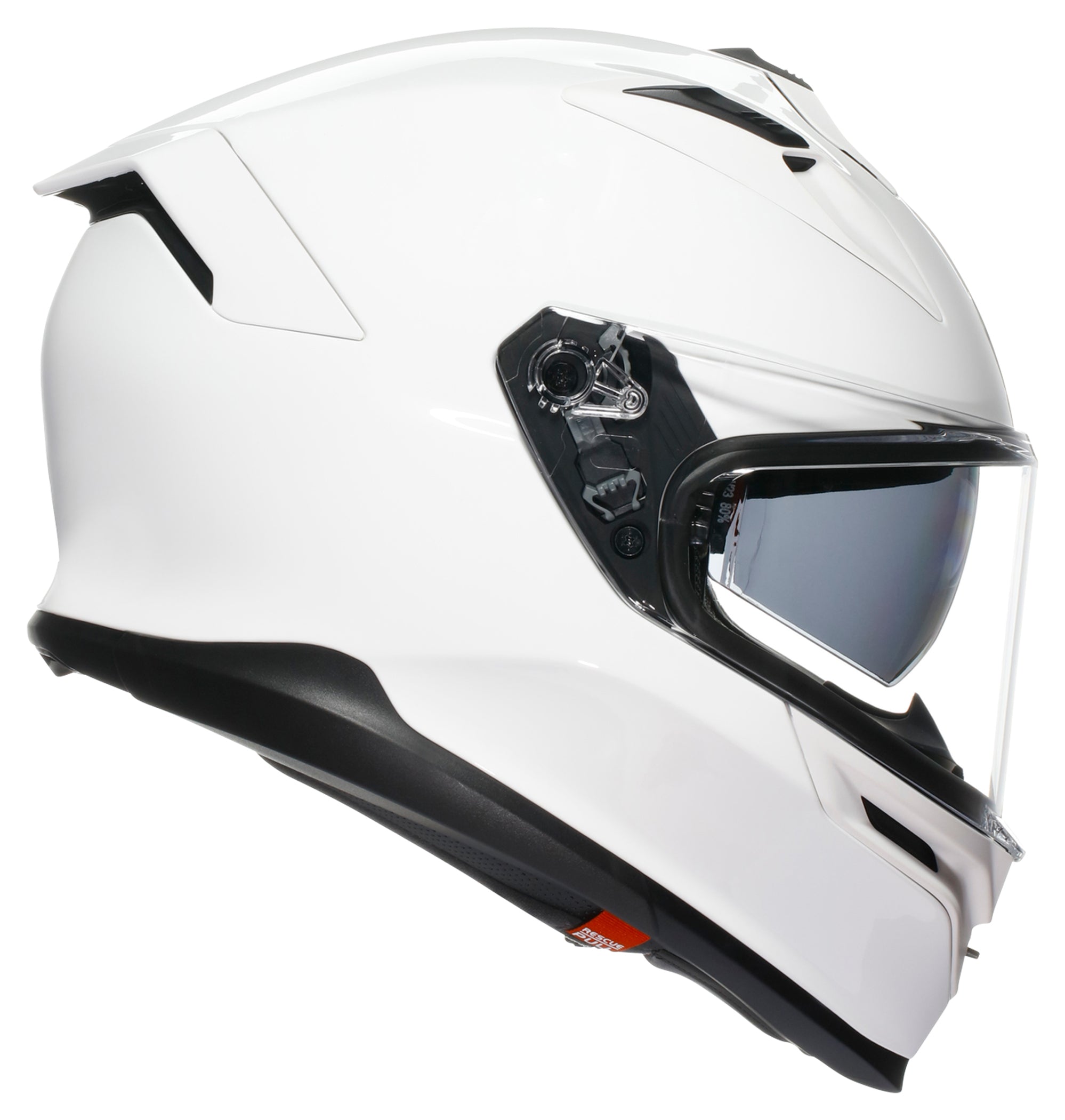 Cască Integrală K7 AGV - Performanță, Siguranță, Confort
