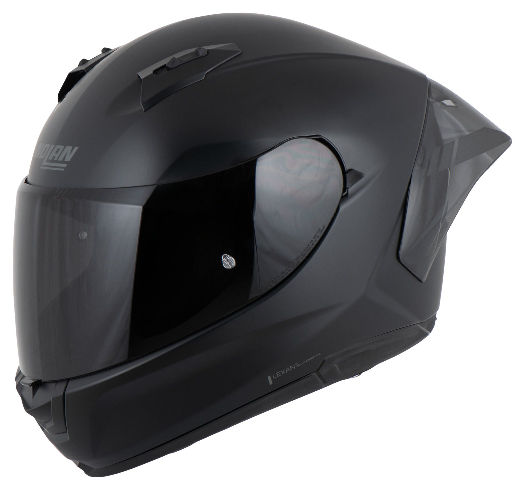 Cască Integrală N60-6 Sport Dark Edition Nolan - Stil & Adrenalin