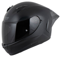 Cască Integrală N60-6 Sport Dark Edition Nolan - Stil & Adrenalin