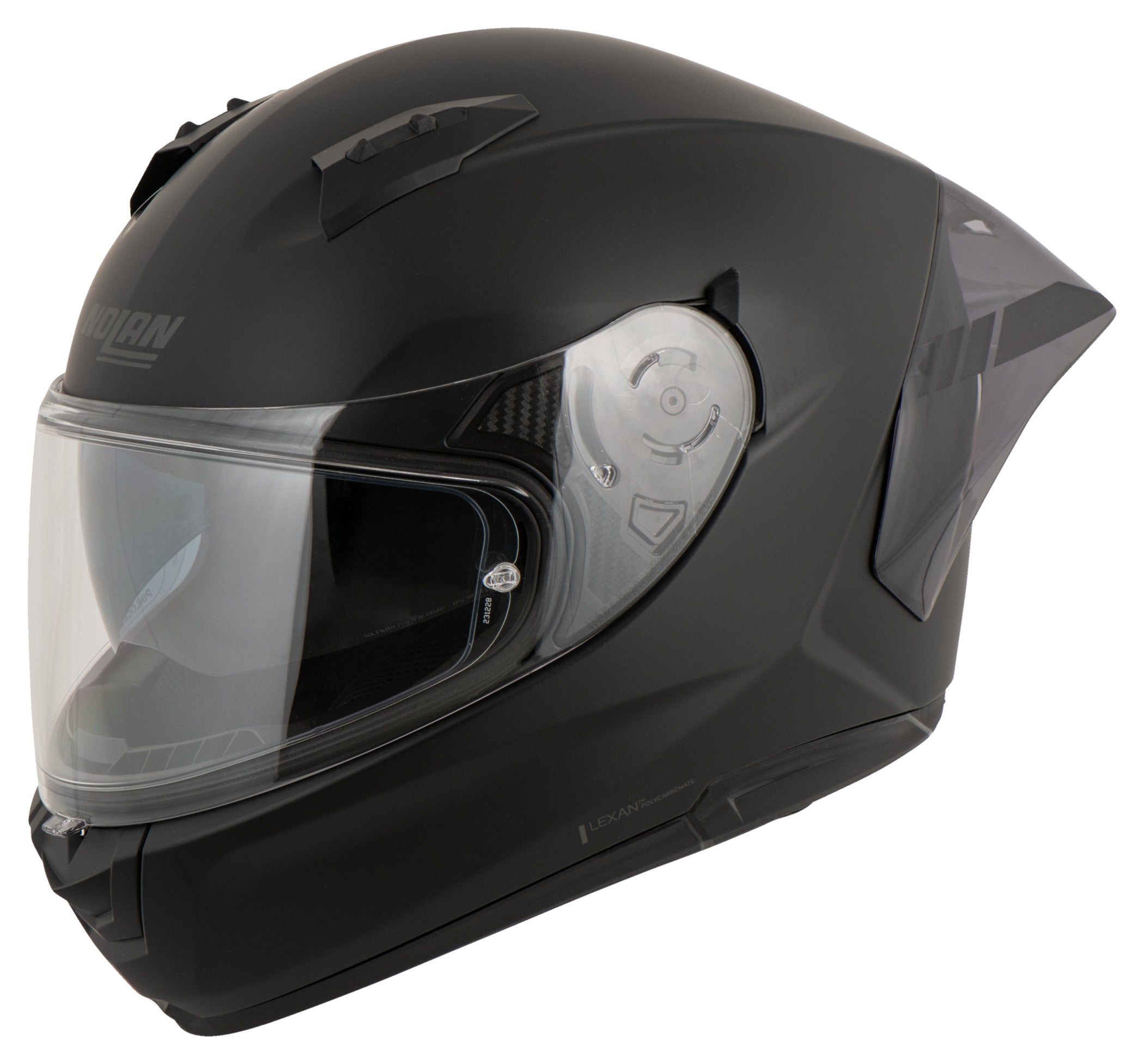 Cască Integrală N60-6 Sport Dark Edition Nolan - Stil & Adrenalin