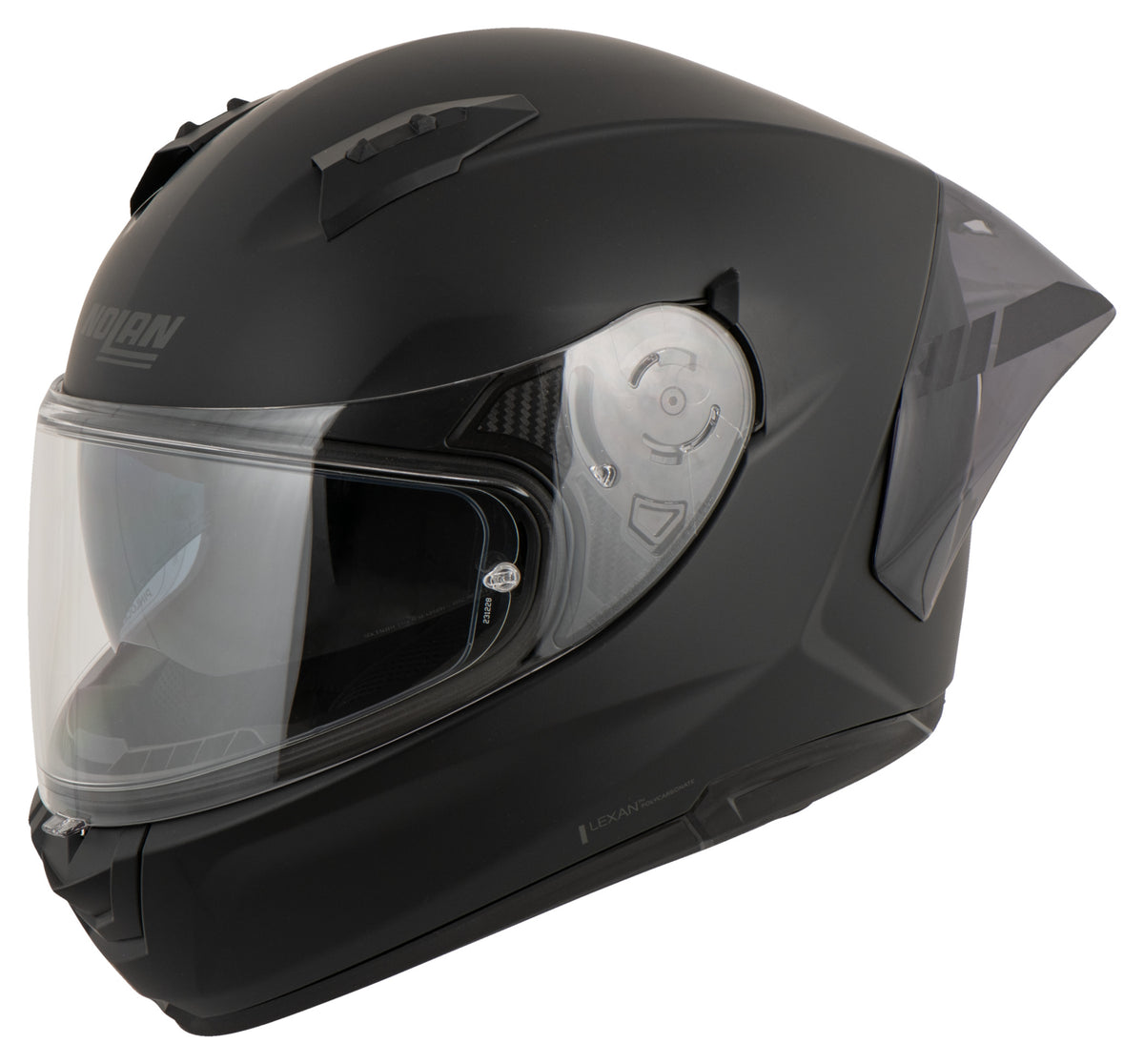 Cască Integrală N60-6 Sport Dark Edition Nolan - Stil & Adrenalin