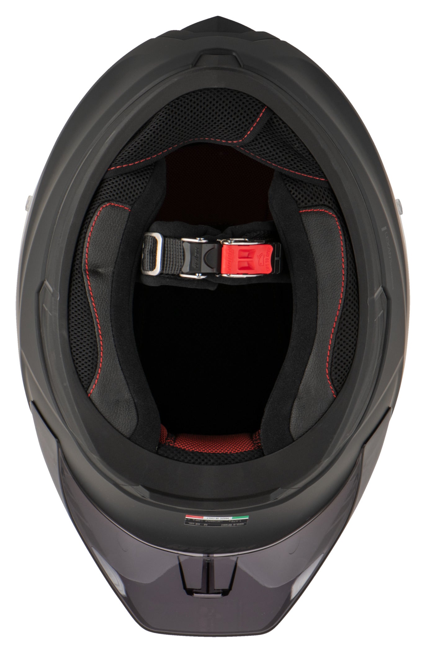 Cască Integrală N60-6 Sport Dark Edition Nolan - Stil & Adrenalin