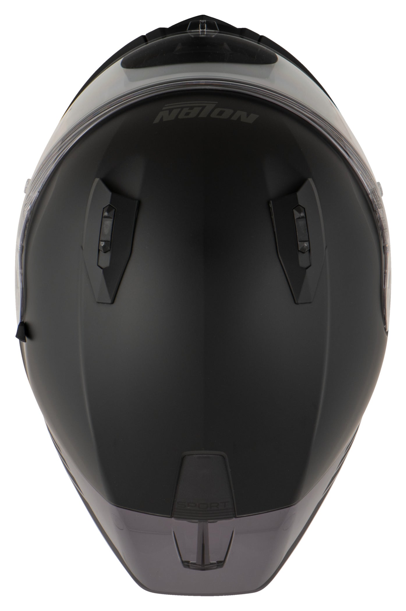 Cască Integrală N60-6 Sport Dark Edition Nolan - Stil & Adrenalin
