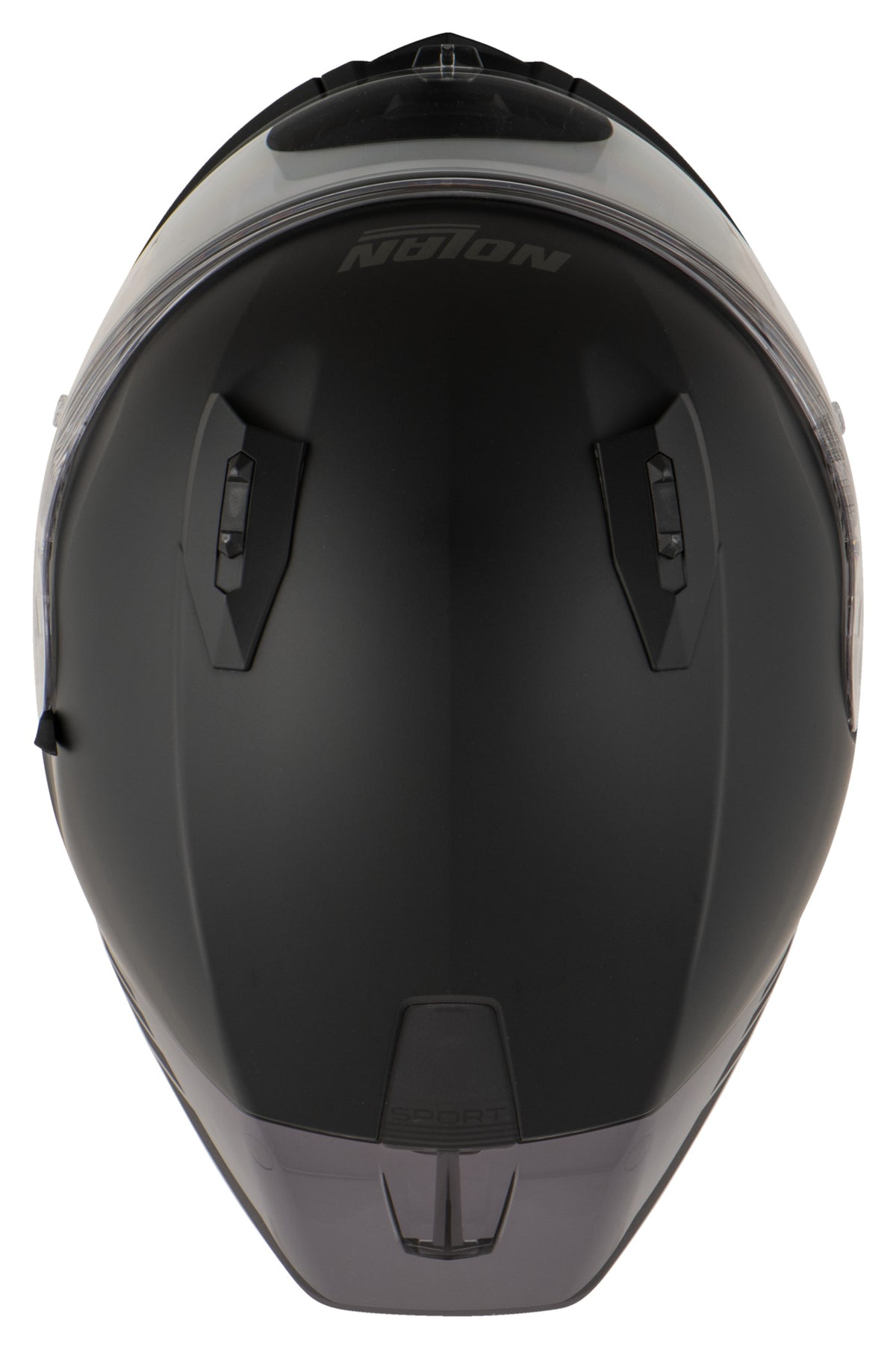 Cască Integrală N60-6 Sport Dark Edition Nolan - Stil & Adrenalin