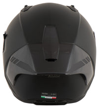 Cască Integrală N60-6 Sport Dark Edition Nolan - Stil & Adrenalin